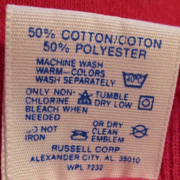 Looney Tunes Tweety Sylvester Cat Vintage 93 Woman Large Pink Black Sweatshirt - Picture 9 of 9